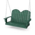 Classic 4 foot Savannah Swing by Wildridge