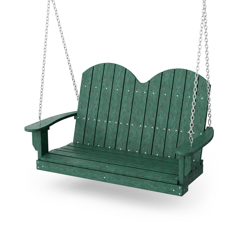 Classic 4 foot Savannah Swing by Wildridge