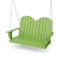 Classic 4 foot Savannah Swing by Wildridge