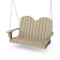 Classic 4 foot Savannah Swing by Wildridge