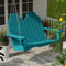 Classic 4 Foot Adirondack Swing by Wildridge