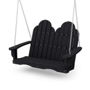 Classic 4 Foot Adirondack Swing by Wildridge