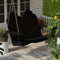 Classic 4 Foot Adirondack Swing by Wildridge