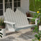 Classic 4 Foot Adirondack Swing by Wildridge