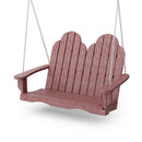 Classic 4 Foot Adirondack Swing by Wildridge