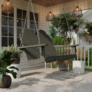 Classic 4 Foot Adirondack Swing by Wildridge