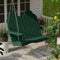 Classic 4 Foot Adirondack Swing by Wildridge