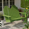 Classic 4 Foot Adirondack Swing by Wildridge