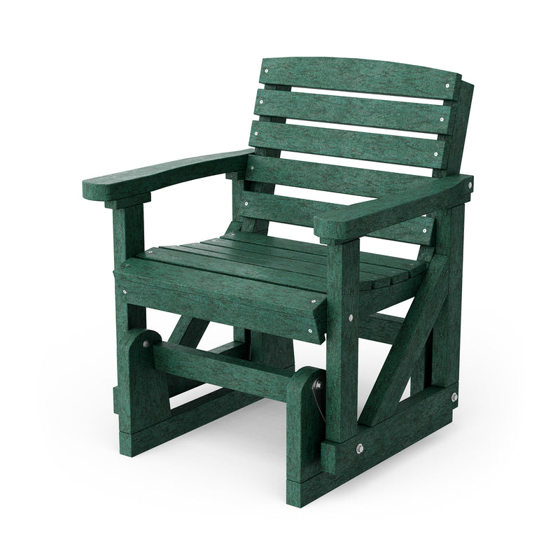 Classic Single Glider by Wildridge