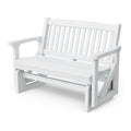 Classic 4 Foot Mission Glider by Wildridge