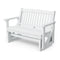 Classic 4 Foot Mission Glider by Wildridge