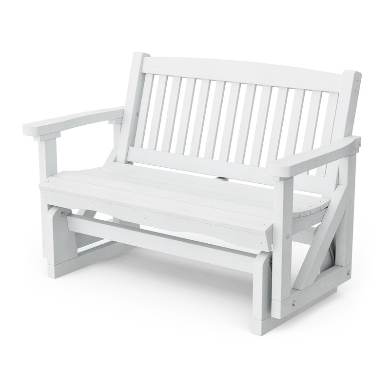 Classic 4 Foot Mission Glider by Wildridge