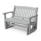 Classic 4 Foot Mission Glider by Wildridge