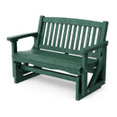 Classic 4 Foot Mission Glider by Wildridge