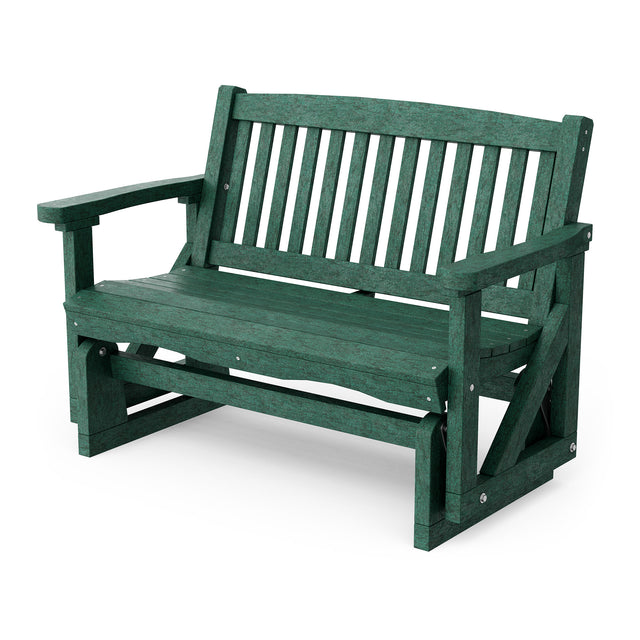 Classic 4 Foot Mission Glider by Wildridge