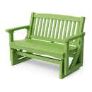 Classic 4 Foot Mission Glider by Wildridge