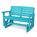 Outdoor Classic 4 Foot Glider by Wildridge
