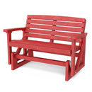Outdoor Classic 4 Foot Glider by Wildridge