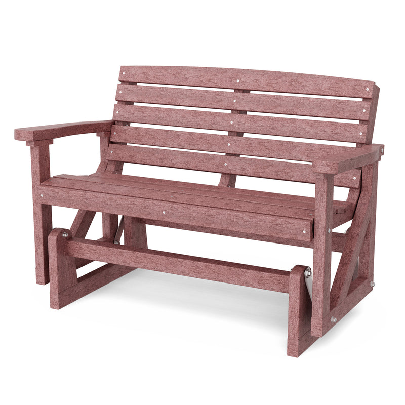 Outdoor Classic 4 Foot Glider by Wildridge