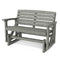 Outdoor Classic 4 Foot Glider by Wildridge