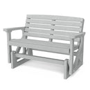 Outdoor Classic 4 Foot Glider by Wildridge