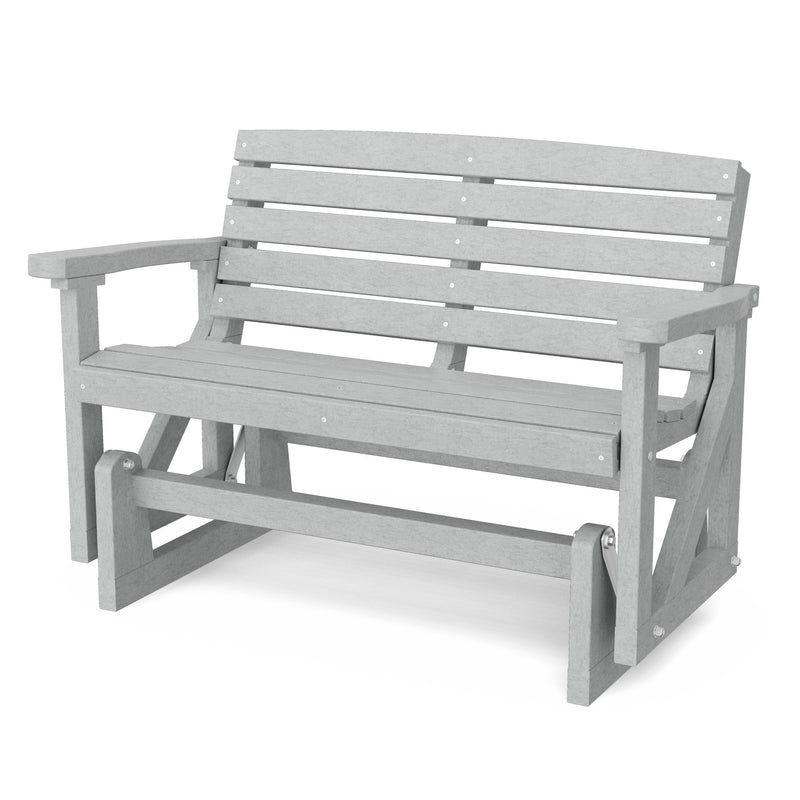 Outdoor Classic 4 Foot Glider by Wildridge