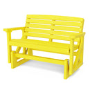 Outdoor Classic 4 Foot Glider by Wildridge