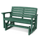Outdoor Classic 4 Foot Glider by Wildridge