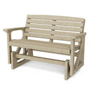 Outdoor Classic 4 Foot Glider by Wildridge
