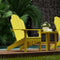Classic Adirondack Chair by Wildridge