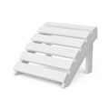 Classic Footrest by Wildridge