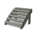 Classic Footrest by Wildridge