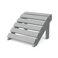 Classic Footrest by Wildridge