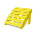 Classic Footrest by Wildridge