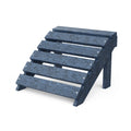 Classic Footrest by Wildridge