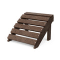 Classic Footrest by Wildridge