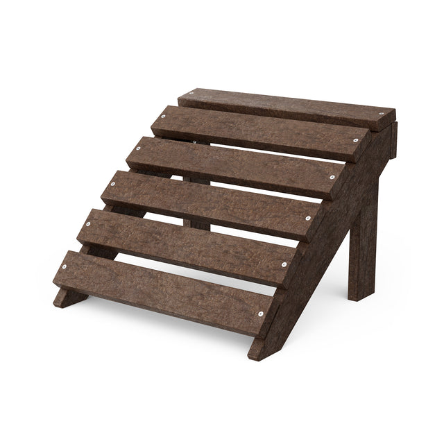 Classic Footrest by Wildridge