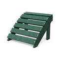 Classic Footrest by Wildridge