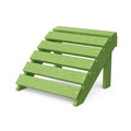 Classic Footrest by Wildridge