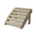 Classic Footrest by Wildridge