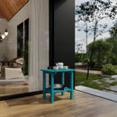 Classic 20"x16" Side Table by Wildridge