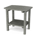 Classic 20"x16" Side Table by Wildridge