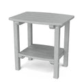 Classic 20"x16" Side Table by Wildridge
