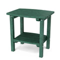 Classic 20"x16" Side Table by Wildridge