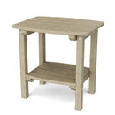 Classic 20"x16" Side Table by Wildridge