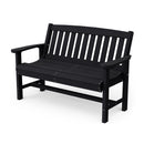 Classic 5 Foot Mission Bench by Wildridge