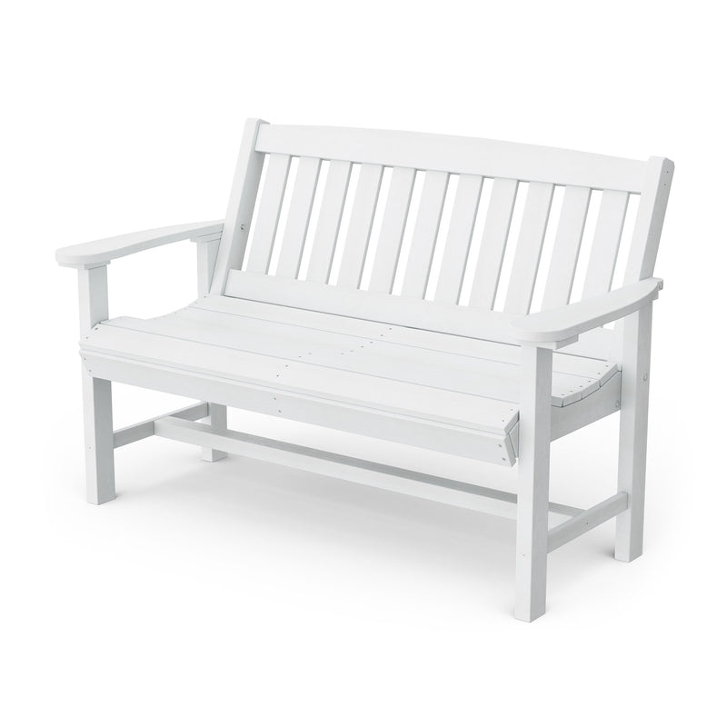 Classic 5 Foot Mission Bench by Wildridge