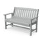 Classic 5 Foot Mission Bench by Wildridge