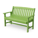 Classic 5 Foot Mission Bench by Wildridge