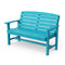 Classic 5 Foot Bench by Wildridge